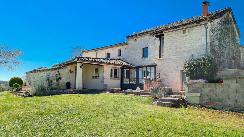 French property for sale in Montaigu-de-Quercy, Tarn-et-Garonne - &#8364;371,000 - photo 3