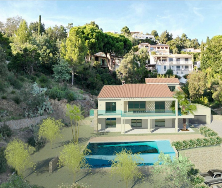 French property for sale in Roquebrune-sur-Argens, Var - €1,290,000 - photo 1