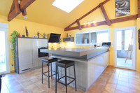 Maison à vendre à Sengouagnet, Haute-Garonne - 323.000 € - photo 8