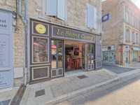 Commerce à vendre à Ruffec, Charente - 109 000 € - photo 2