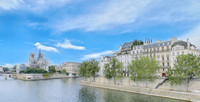 Propriété à vendre à Paris, Paris - 1 845 000 € - photo n°5