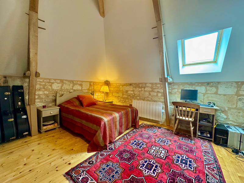 French property for sale in Ternay, Vienne - €399,000 - photo 5