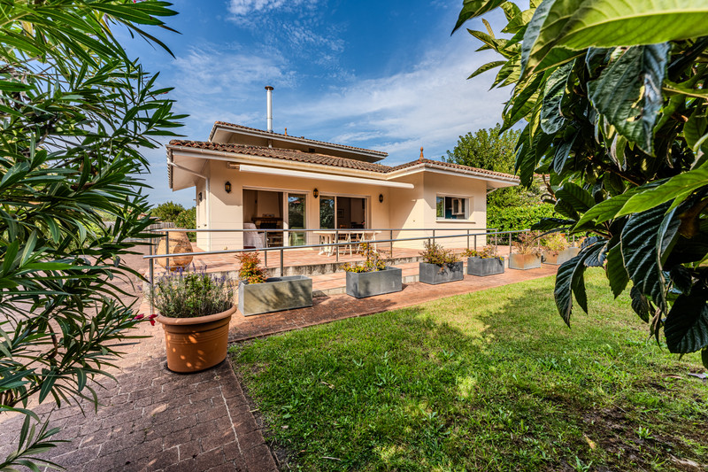 maison à vendre à Aquitaine (Nouvelle-Aquitaine)