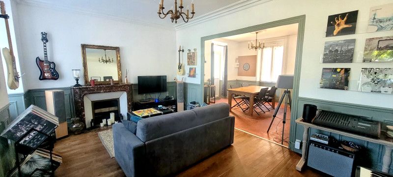 French property for sale in Corvol-l'Orgueilleux, Nièvre - €155,000 - photo 2