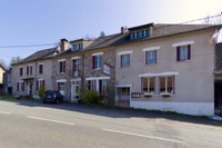 Commerce à vendre à Perpezac-le-Noir, Corrèze - 99.000 € - photo 1