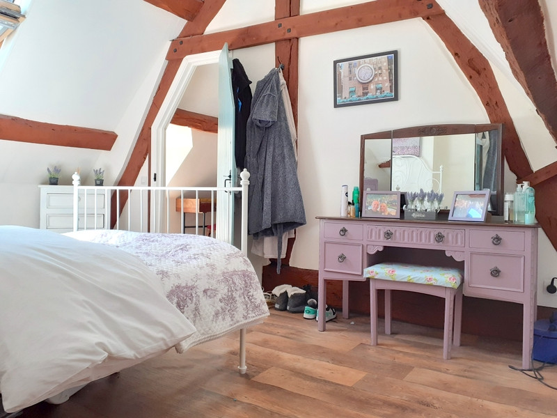 French property for sale in Louvigné-du-Désert, Ille-et-Vilaine - €110,000 - photo 12