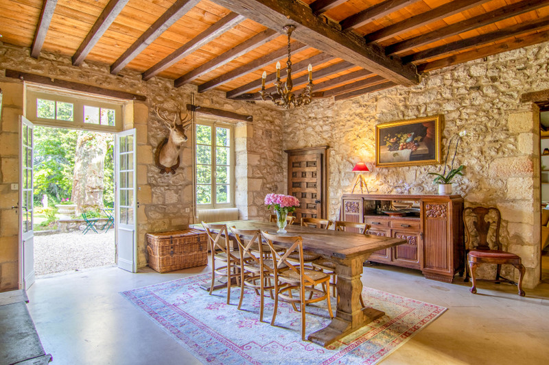 French property for sale in Bergerac, Dordogne - €1,490,000 - photo 4