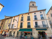 French property, houses and homes for sale in Pézenas Hérault Languedoc_Roussillon