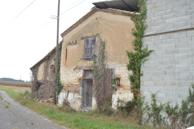 French property for sale in Calonges, Lot-et-Garonne - €71,600 - photo 1