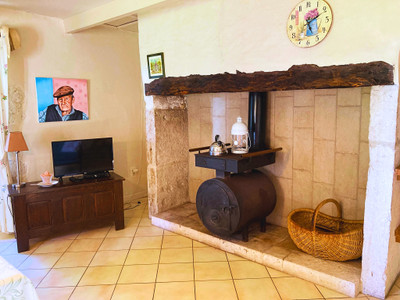 French property for sale in Lauzerte, Tarn-et-Garonne - €349,000 - photo 6