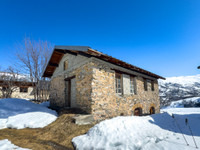 Propriété à vendre à Les Belleville, Savoie - 299 000 € - photo n°2