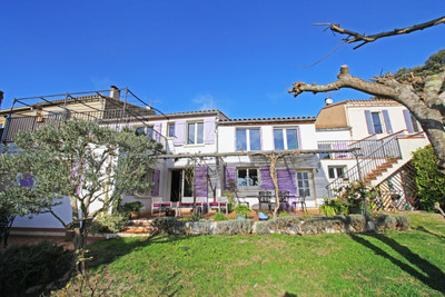 house for sale in Aude