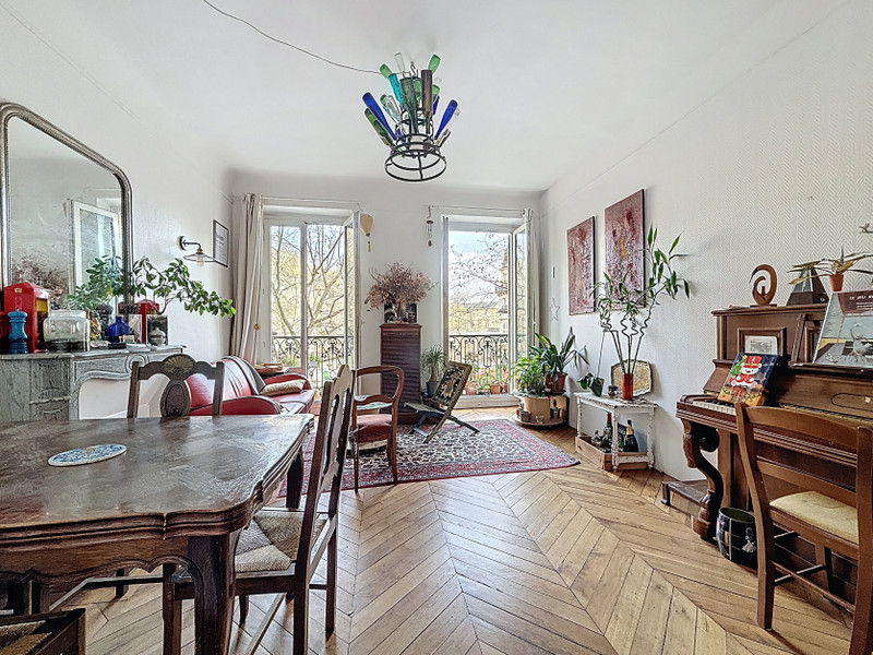 French property for sale in Paris 10e Arrondissement, Paris - €720,000 - photo 4