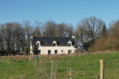 house for sale in Morbihan