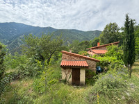 Maison à vendre à Escaro, Pyrénées-Orientales - 245.000 € - photo 5