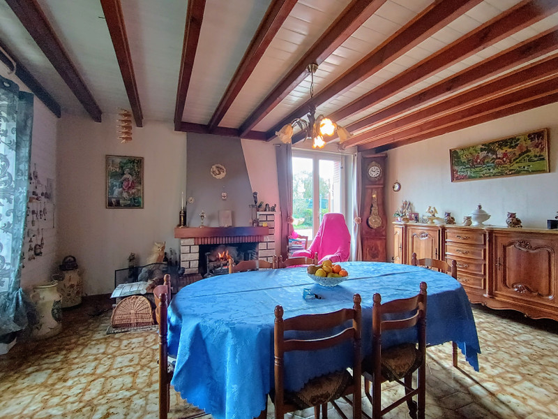 French property for sale in Paizay-Naudouin-Embourie, Charente - €128,000 - photo 3