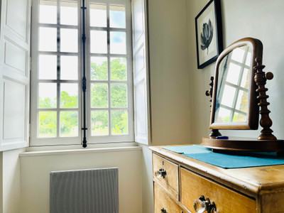Appartement à vendre à Saint-Georges-Buttavent, Mayenne, Pays de la Loire, avec Leggett Immobilier