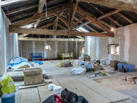 Maison à Alloue, Charente - photo 7