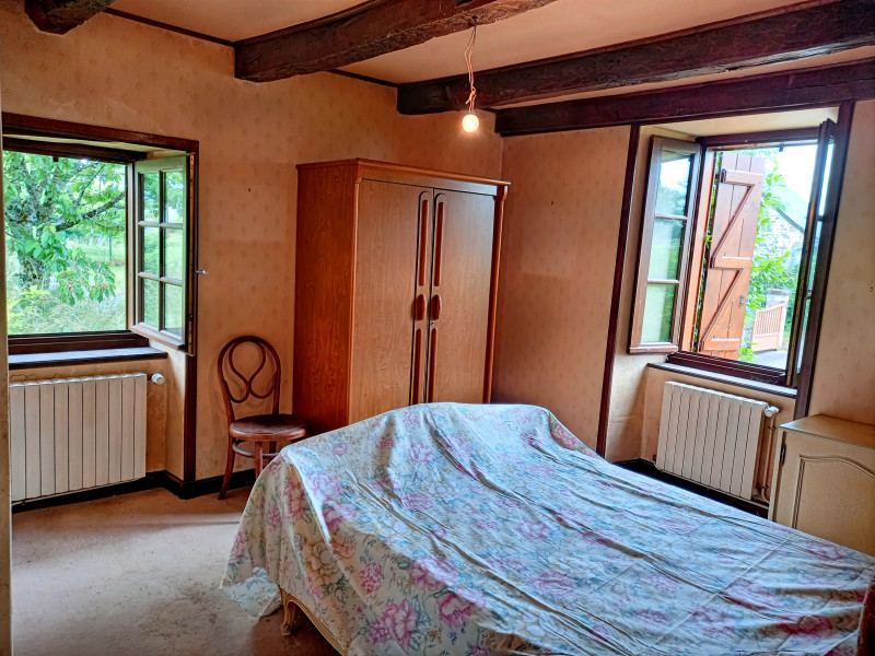 French property for sale in Saint-Salvadour, Corrèze - €119,900 - photo 5
