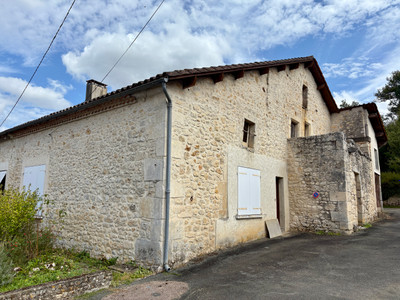 French property for sale in Saint-Pardoux-la-Rivière, Dordogne - €41,600 - photo 9