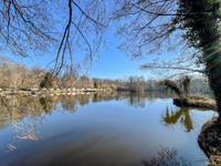 Lacs à vendre à Thiers-sur-Thève, Oise - 395.000 € - photo 9