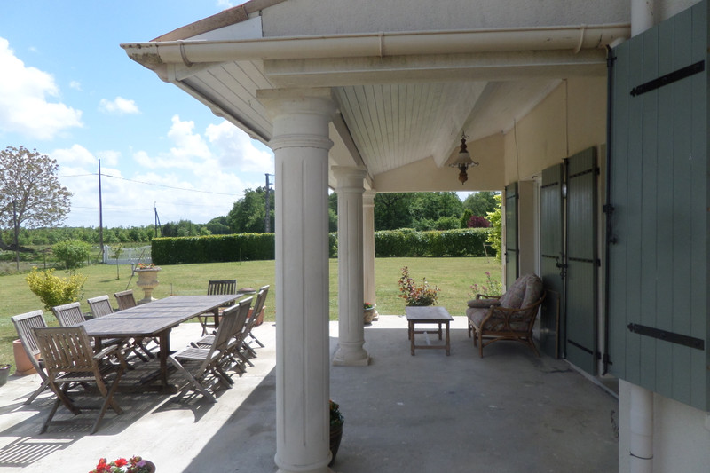 French property for sale in Pons, Charente-Maritime - photo 8