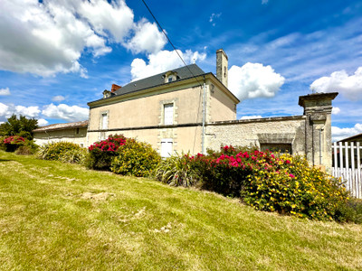 French property for sale in Prinçay, Vienne - €299,000 - photo 4