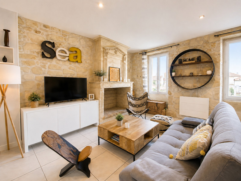 French property for sale in Saint-Laurent-d'Arce, Gironde - €183,600 - photo 1