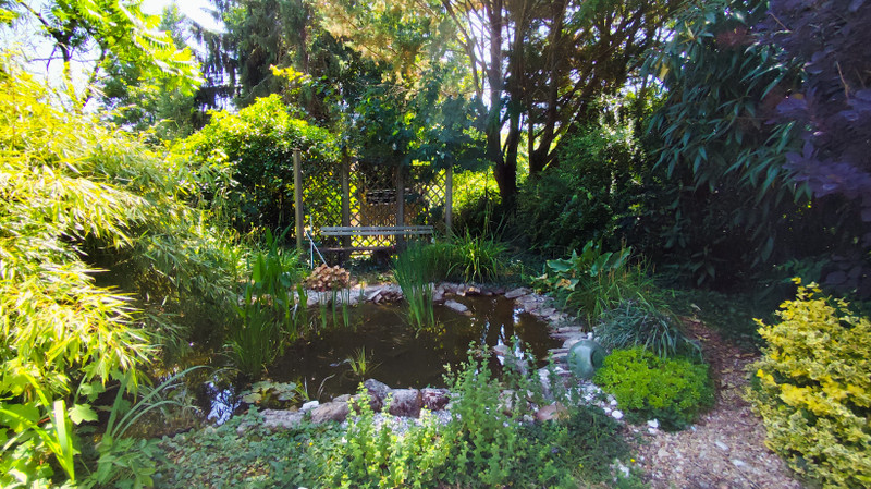 French property for sale in Agris, Charente - €386,999 - photo 9