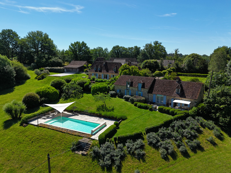 maison à vendre à Aquitaine (Nouvelle-Aquitaine)