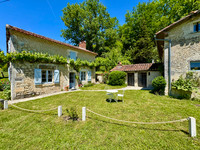 Propriété à vendre à Montboyer, Charente - 318 000 € - photo n°3