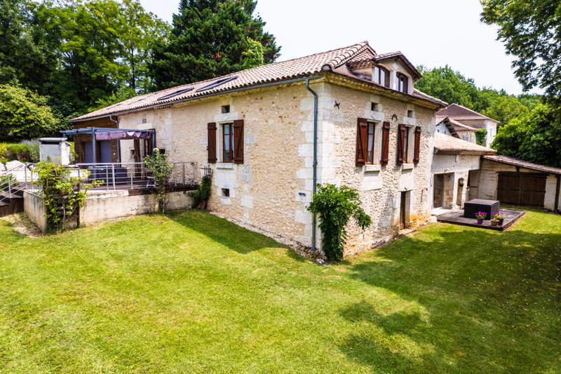 French property for sale in Périgueux, Dordogne - €577,500 - photo 4