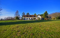 Maison à vendre à LA CHAPELLE ST JEAN, Dordogne - 278.200 € - photo 10