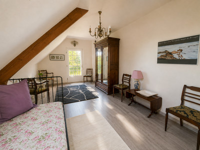 French property for sale in Plussulien, Côtes-d'Armor - €169,560 - photo 7