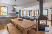 Appartement à vendre à Saint-Martin-de-Belleville, Savoie - 1.325.000 € - photo 1