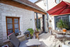 French property for sale in Faye-la-Vineuse, Indre-et-Loire - €138,600 - thumbnail 9