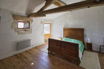 French property for sale in Prinçay, Vienne - €95,000 - photo 4