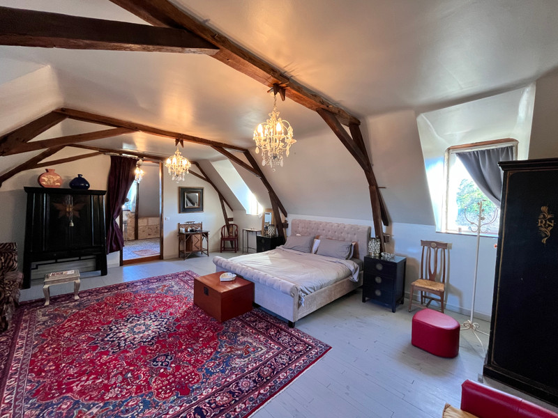 French property for sale in Saint-Thomas-de-Conac, Charente-Maritime - €596,843 - photo 7