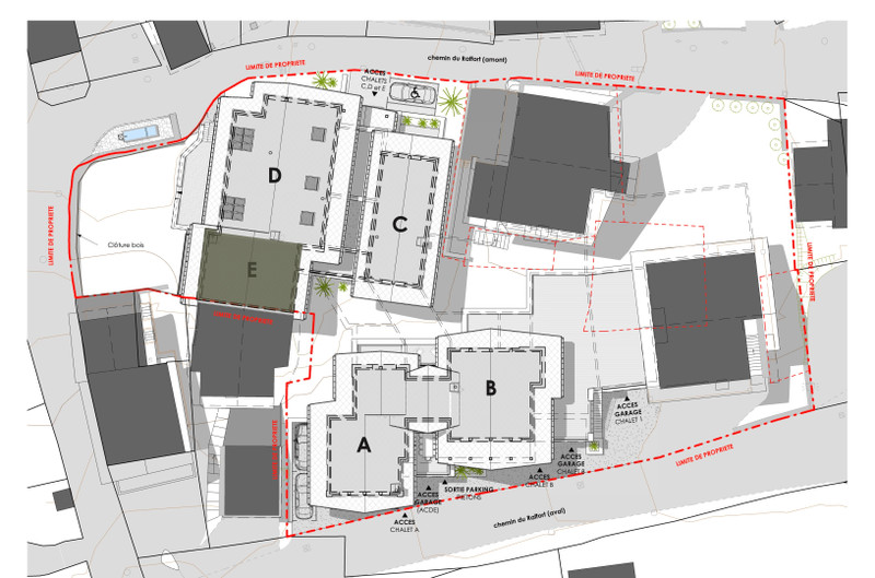 Ski property for sale in Meribel - €2,850,000 - photo 7