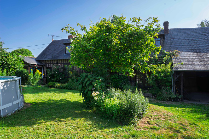 French property for sale in Millebosc, Seine-Maritime - €199,800 - photo 9