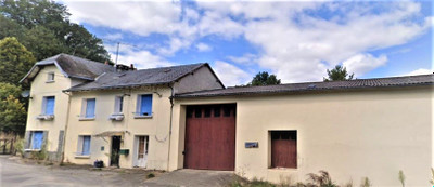 Maison à vendre à Sussac, Haute-Vienne, Limousin, avec Leggett Immobilier
