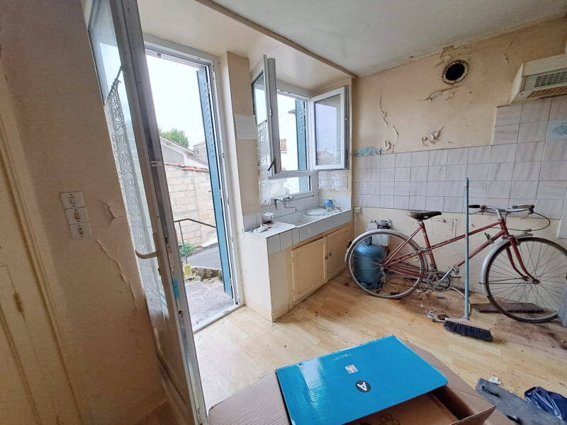 French property for sale in Couture-d'Argenson, Deux-Sèvres - €26,600 - photo 2