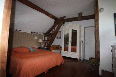 French property for sale in Saint-Léger-le-Petit, Cher - €127,900 - photo 8
