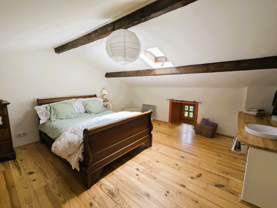 French property for sale in Montoulieu, Ariège - €225,000 - photo 10