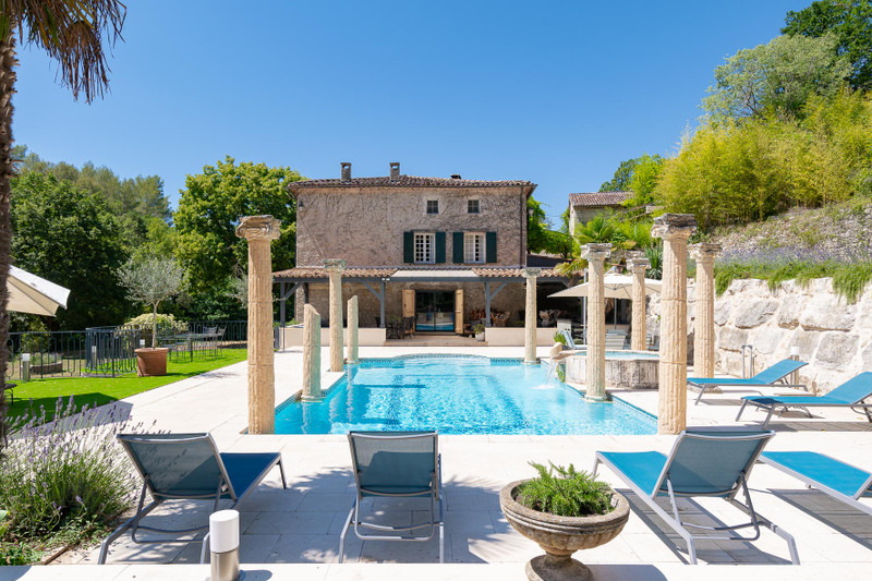 French property for sale in Callian, Var - &#8364;2,750,000 - photo 2