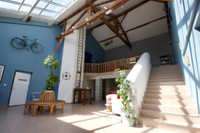 Propriété à vendre à Availles-Limouzine, Vienne - 830 000 € - photo n°4