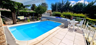 French property for sale in Barjac, Gard - €336,000 - photo 2