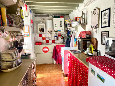 Maison à vendre à Cametours, Manche, Basse-Normandie, avec Leggett Immobilier