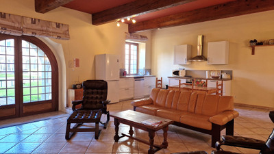 French property for sale in La Redorte, Aude - €165,000 - photo 2