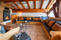 Chalet à vendre à LES ARCS, Savoie - 1.995.000 € - photo 4
